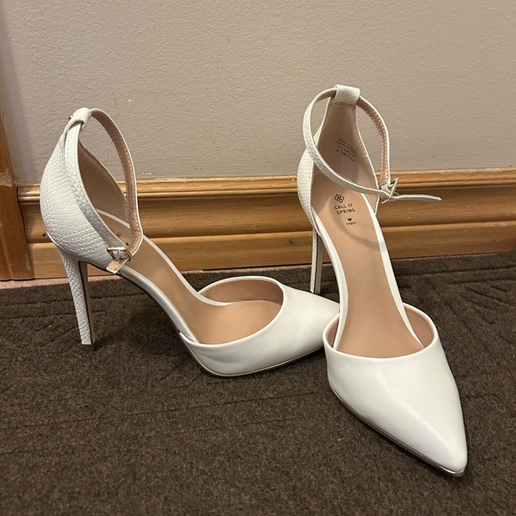Call It Spring Heels - Picture 1 of 5
